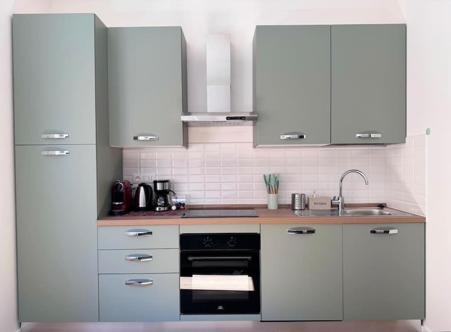 La Casa Di Casa - Il Tuo Posto Speciale Apartamento