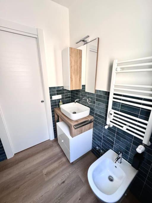 Apartamento La Casa Di Casa - Il Tuo Posto Speciale *